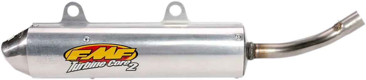FMF Turbinecore 2 Schalldämpfer