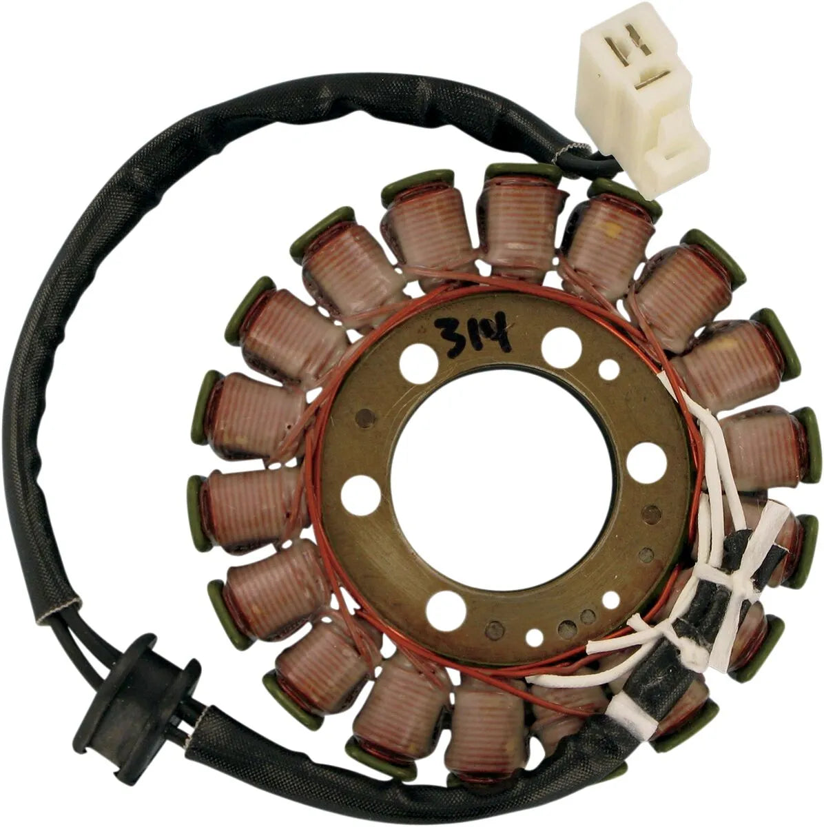 Rick's Motorsport Elektrischer Stator für Suzuki