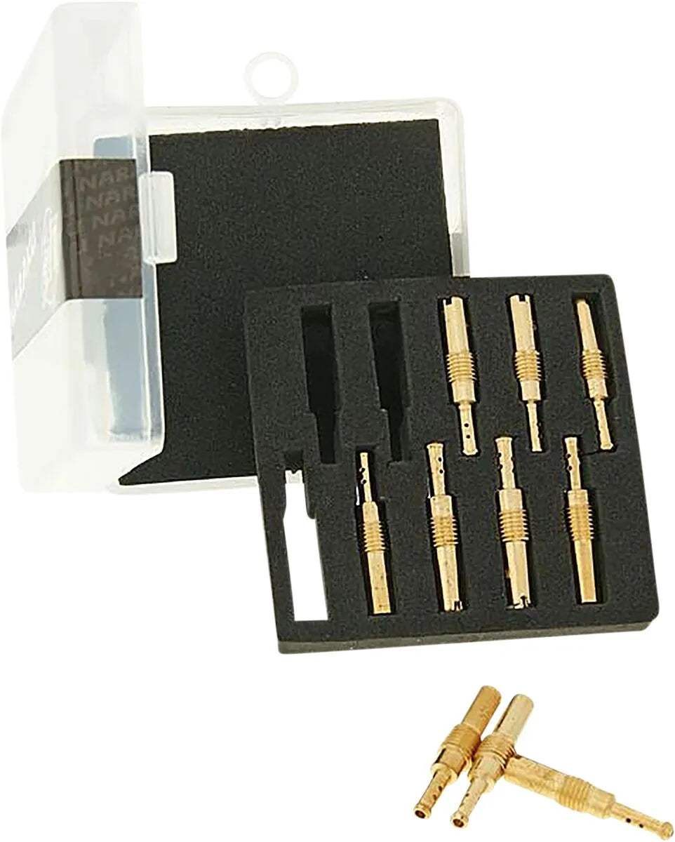 Hauptdüsensatz für Naraku-Vergaser