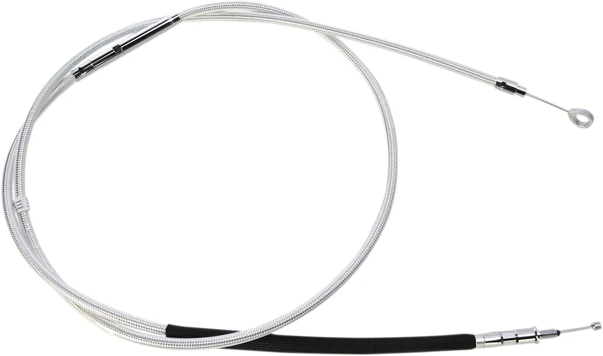 Magnum Shielding Sterling Chromite II Kupplungszug