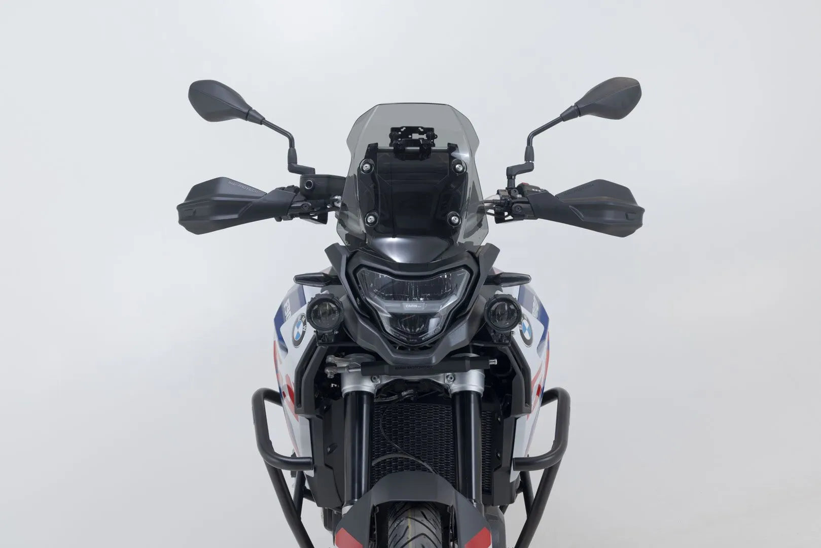 Sw-motech Adventure Handschutz-Kit