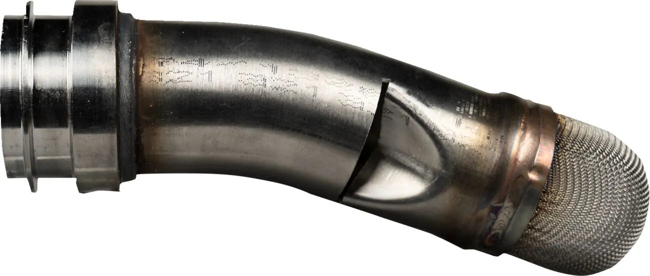 Akrapovic Geräuschdämpfer-Einsatz für die Evolution-Linie