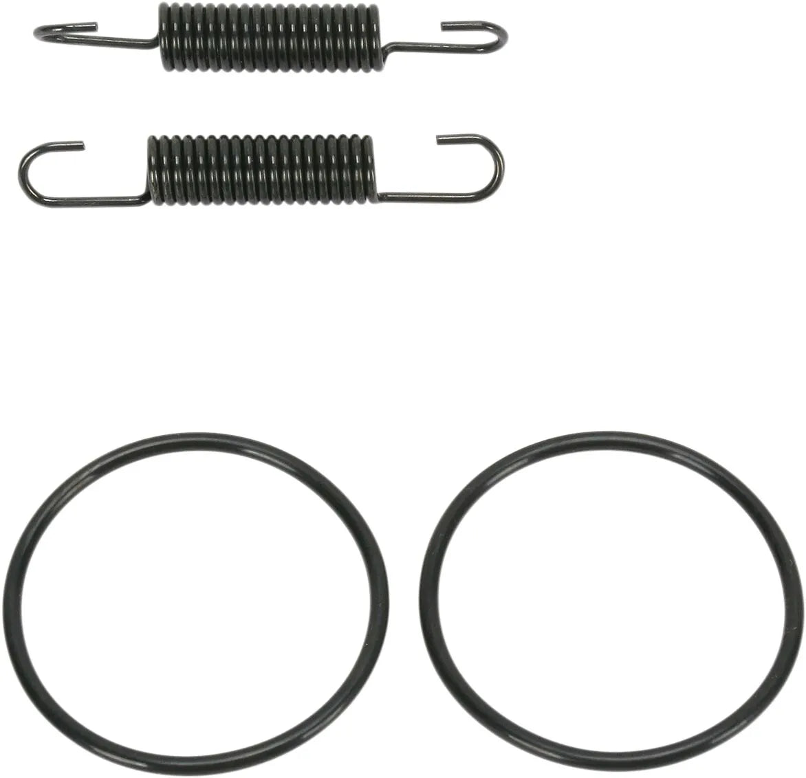 FMF Auspuffrohr-Feder-/O-Ring-Kit