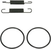 FMF Auspuffrohr-Feder-/O-Ring-Kit