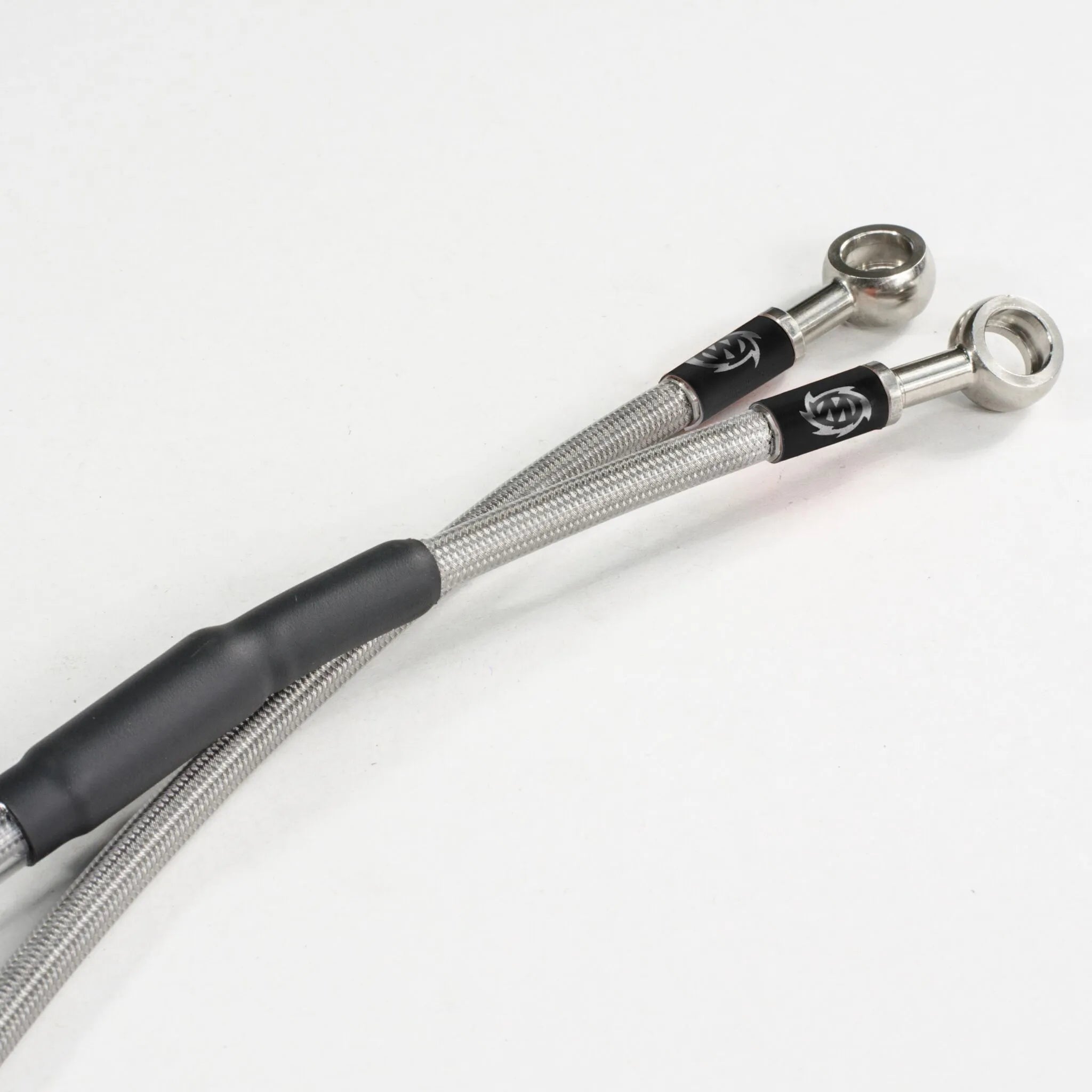 Moto-master Hydraulikbremsleitung als Originalersatz