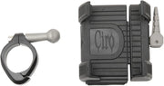 Ciro Smartphone-/GPS-Halterung – 1-1/4"-Klemmhalterung