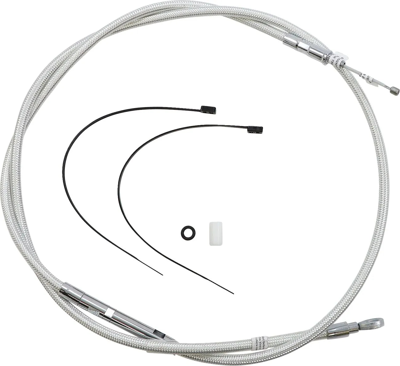 Magnum Shielding Sterling Chromite II Kupplungszug