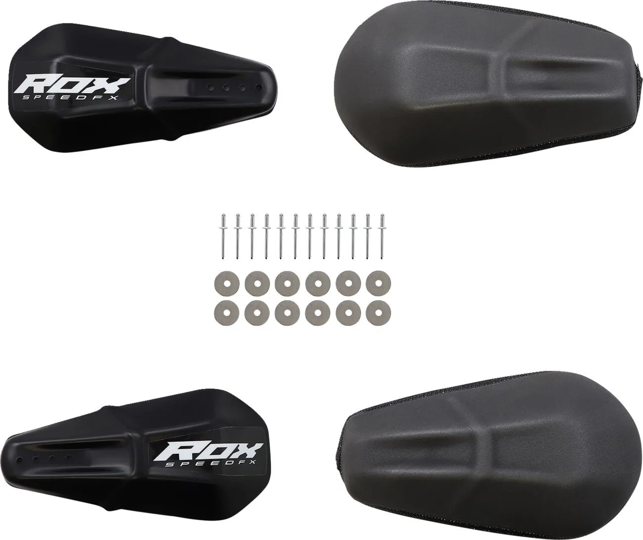 Rox Speed ​​Fx Pro-tec Lite Handschützer
