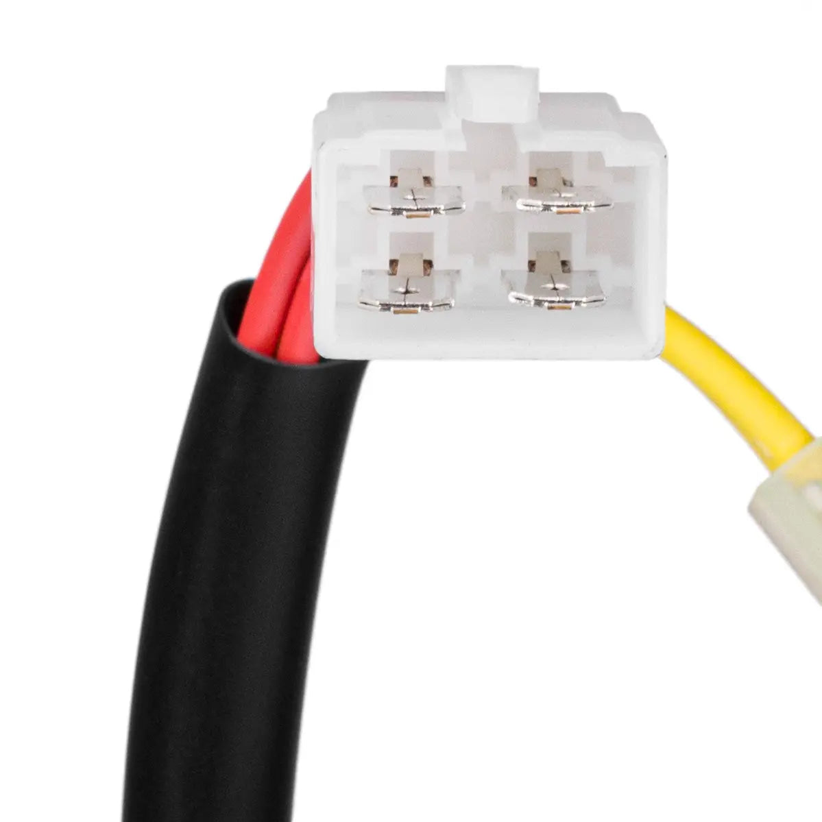 Motoplat-Regler – 35 Ampere Ladeleistung