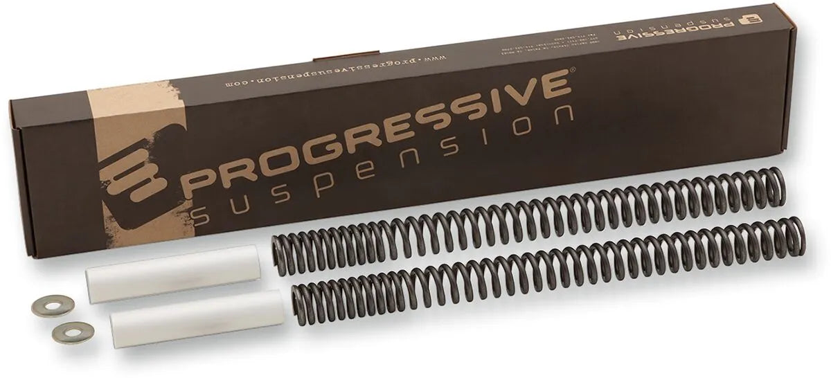 Progressive Suspension Drop-in Gabel-Tieferlegungssatz 2" tiefer