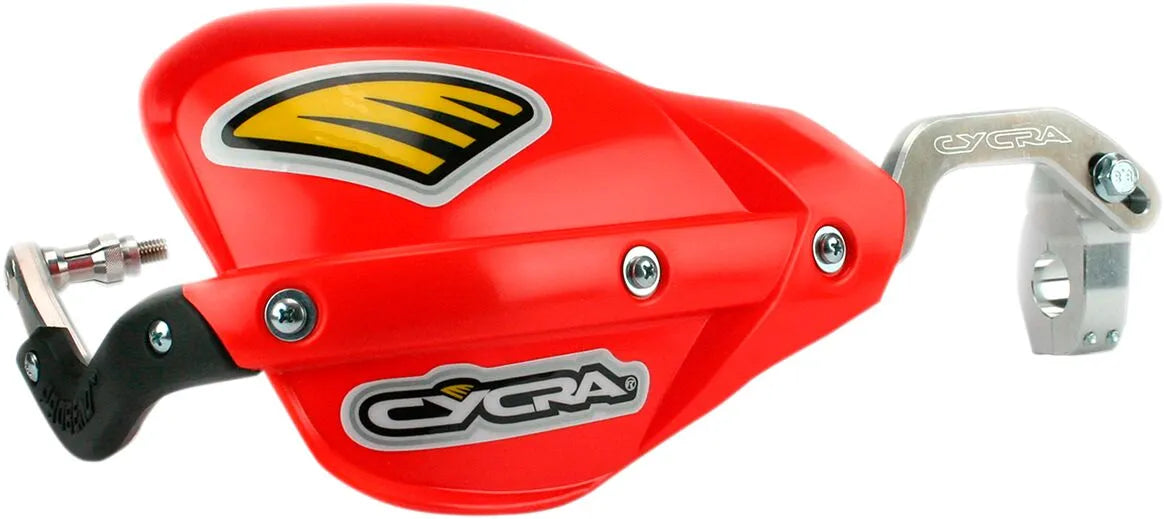 Cycra Probend Crm Racer Pack - 1-1/8" Lenker