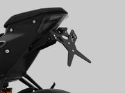 Zieger X-line Kennzeichenhalter Typ E