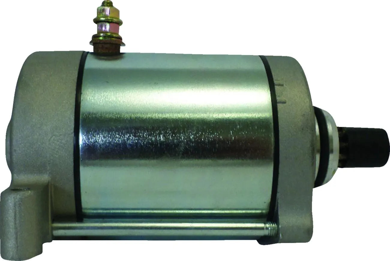 Parts Europe Anlasser – Hochleistungs-Ersatzteil