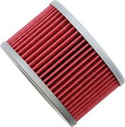 Hiflofiltro HF111 Ölfilter