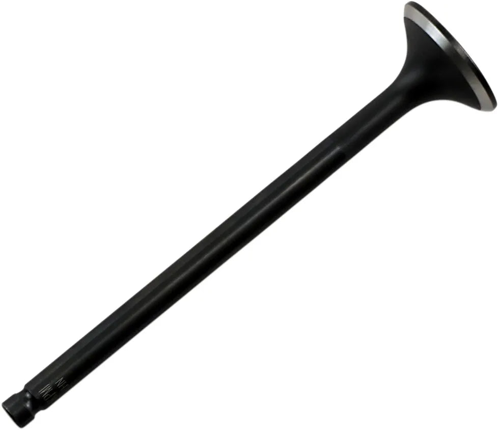 Kibblewhite Black Diamond Motorventil