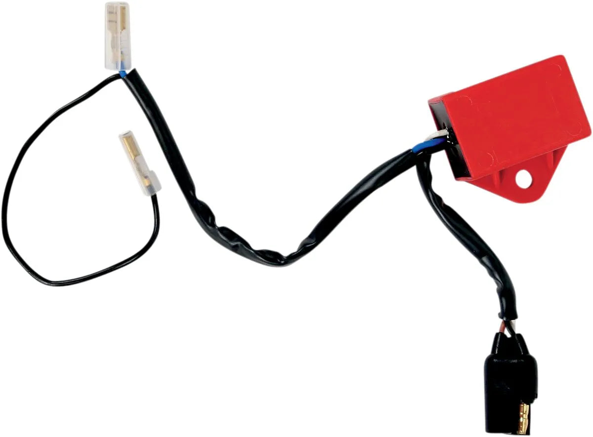 Rick's Motorsport Electric Hot Shot CDI-Box