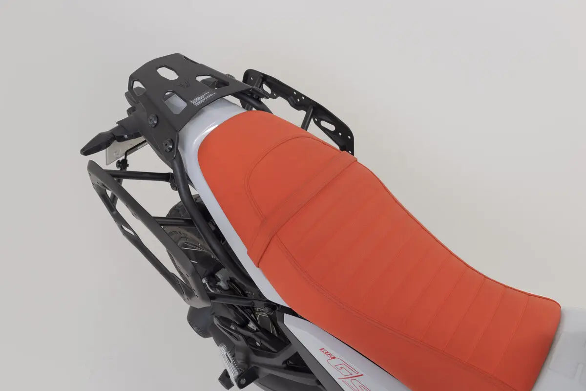 Sw-motech Pro Seitenträger-Set