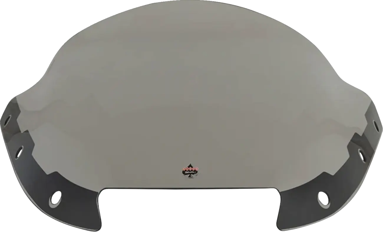 Klock Werks Flare Windshield