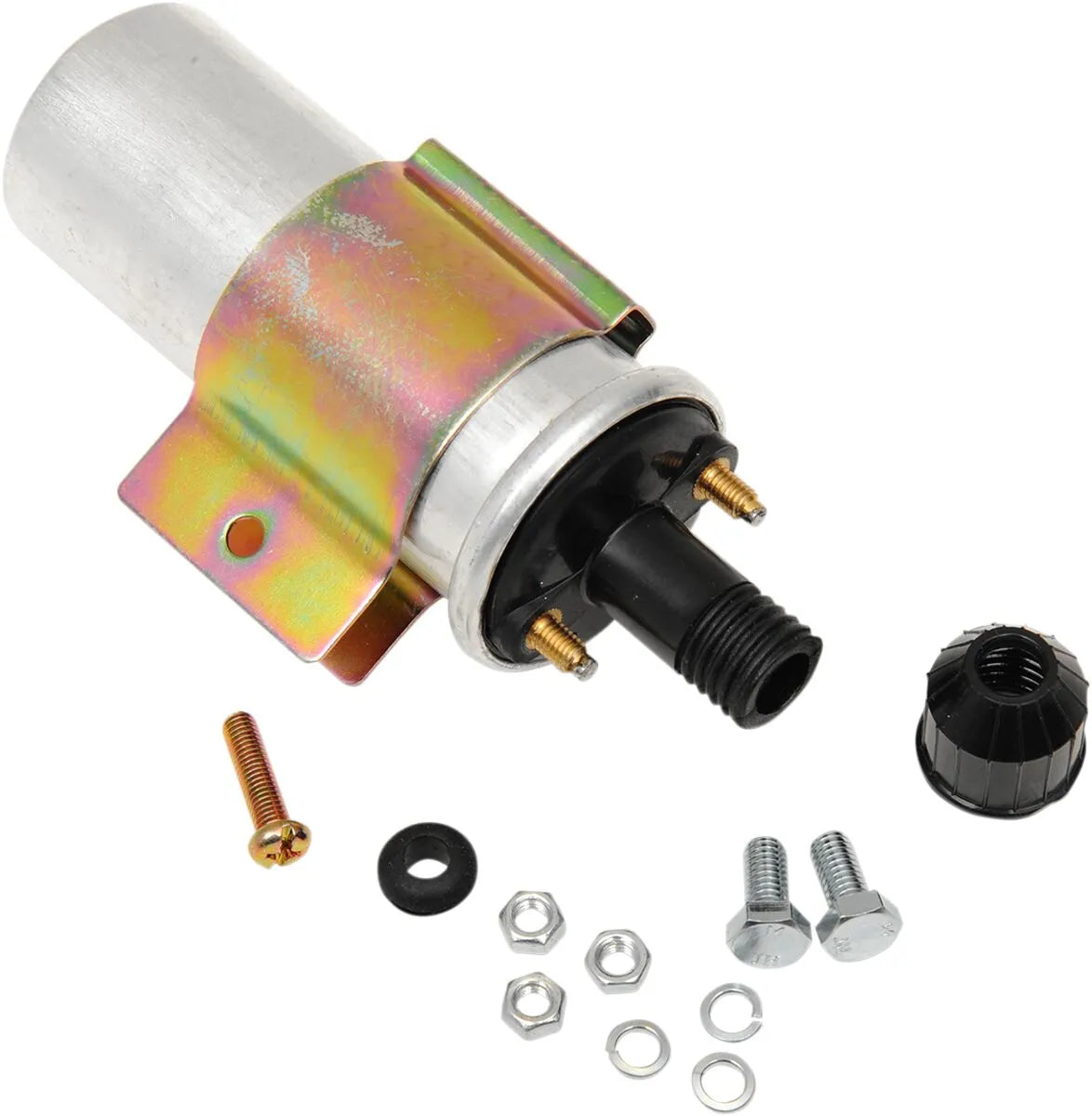 Emgo Zündspule - 6V Universal