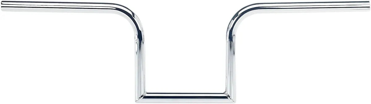 Biltwell 7/8" Frisco Lenker - Chrom