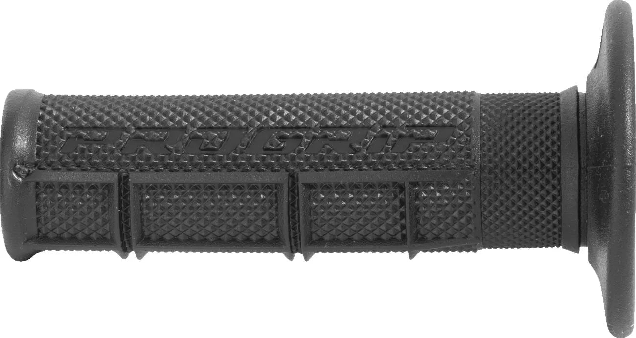 Pro Grip 796 Perfect Grips - Schwarze Motorradgriffe
