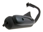 Komplette Auspuffanlage für 101 Oktan