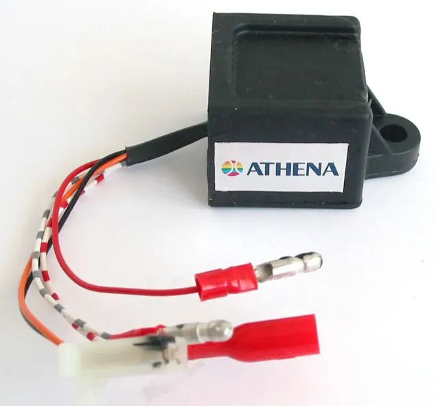 Athena Performance CDI-Box für Roller