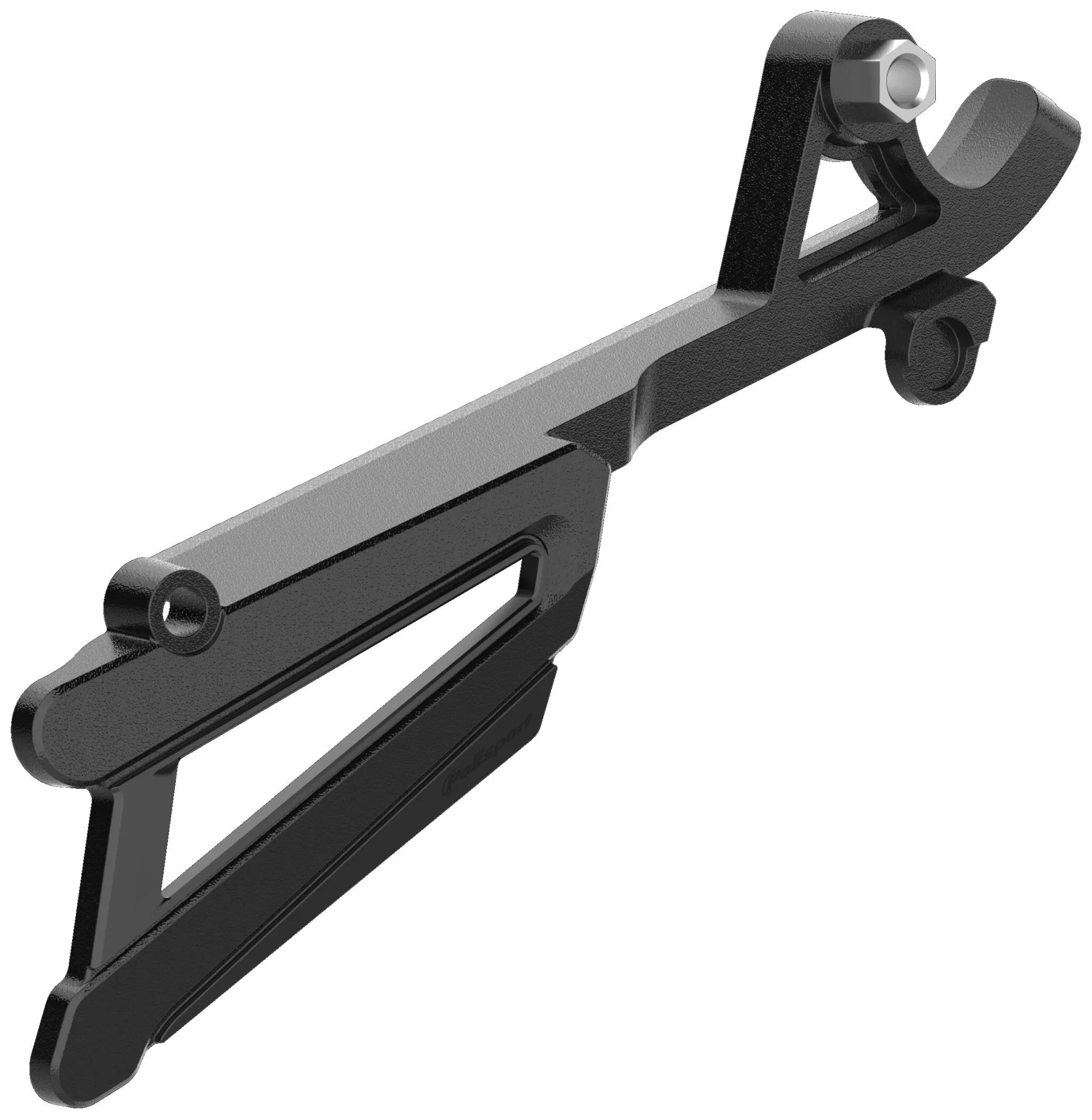 Polisport Kettenradschutz für Yamaha, Honda, KTM