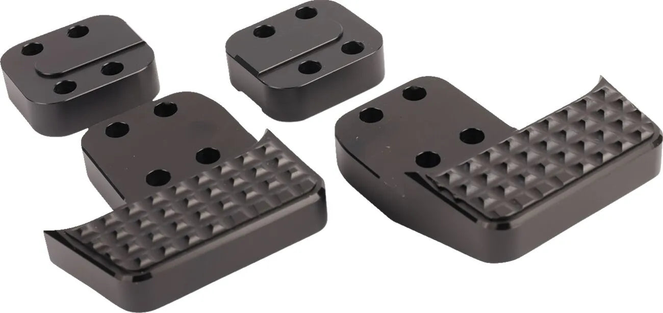 Thrashin Supply Co. Dielenverlängerungen