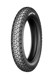 Dunlop K70 Reifen 3.25-19 für klassische Motorräder