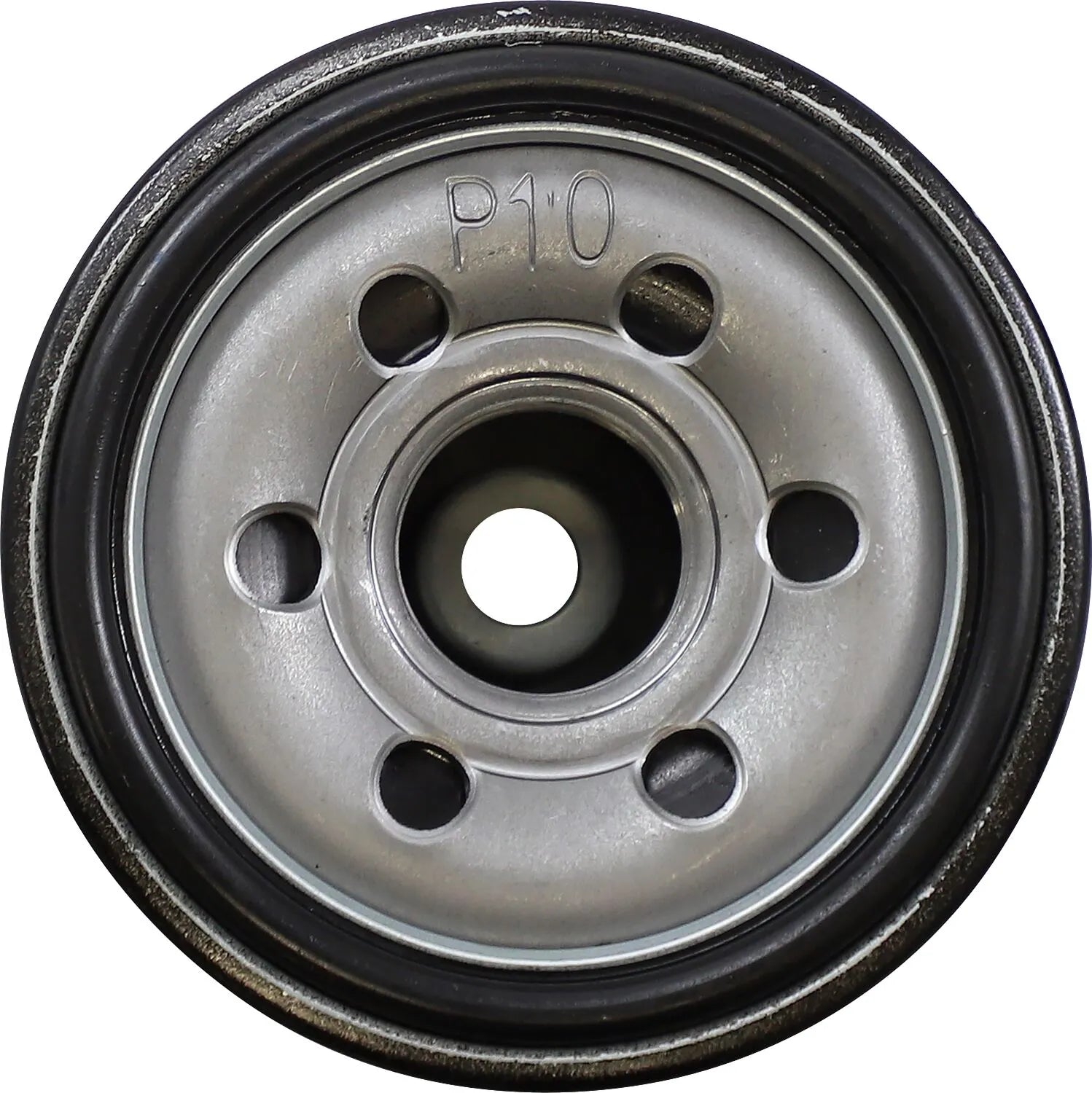 Hiflofiltro HF138 Premium-Ölfilter