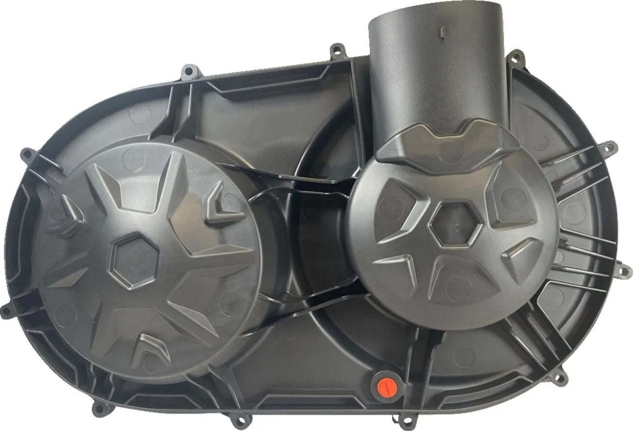 Moose Offroad Kupplungsdeckel – Hochwertiger Ersatz