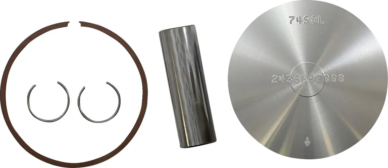 Wiseco 2-Takt-Kolbensatz 70,00 mm