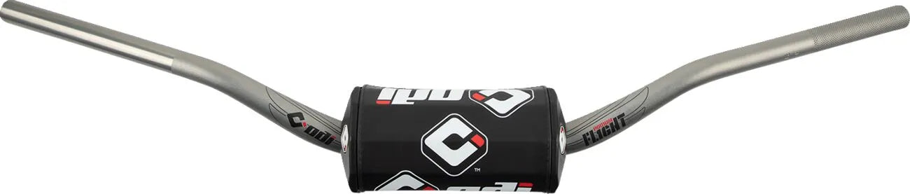 Odi 1-1/8" Flight Lenker ohne Querstrebe