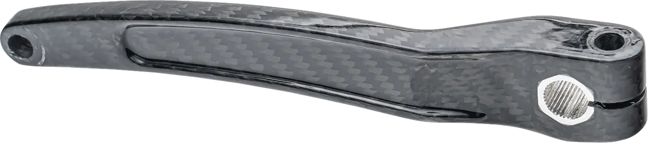 Slyfox Schalthebelarm aus Kohlefaser