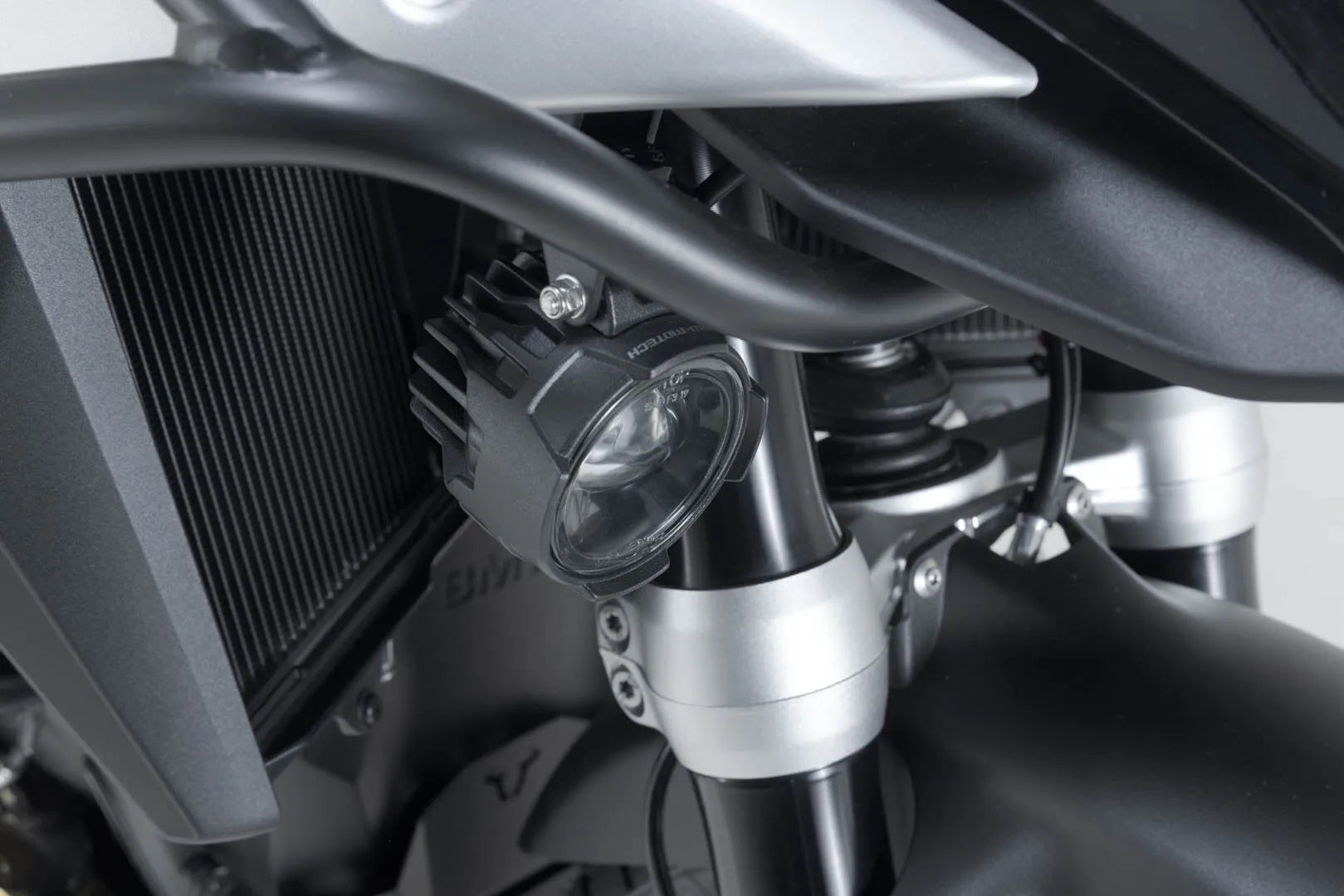 Sw-motech Evo Fernlicht