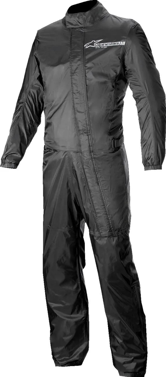 Alpinestars Hurricane V2 Regenanzug für Fahrten bei nassem Wetter