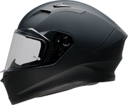 Z1r Talon Helm – Integralhelm – Mattschwarz