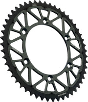 JT Sprockets Twinstar Kettenrad hinten - 520
