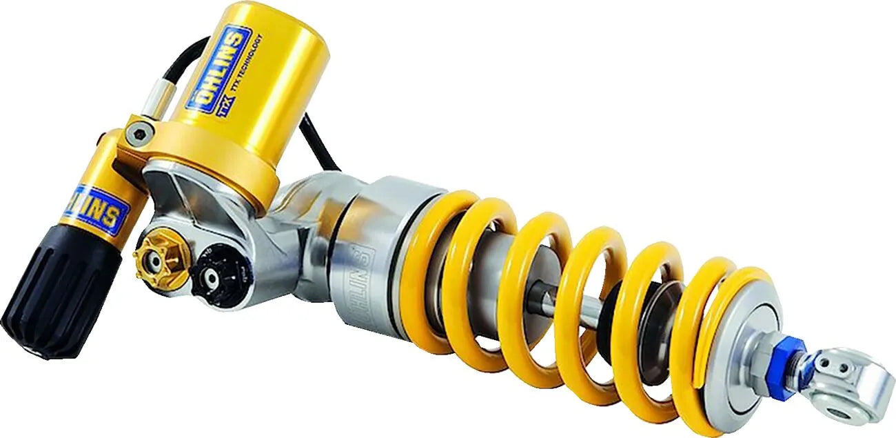 Öhlins TTX GP Stoßdämpfer