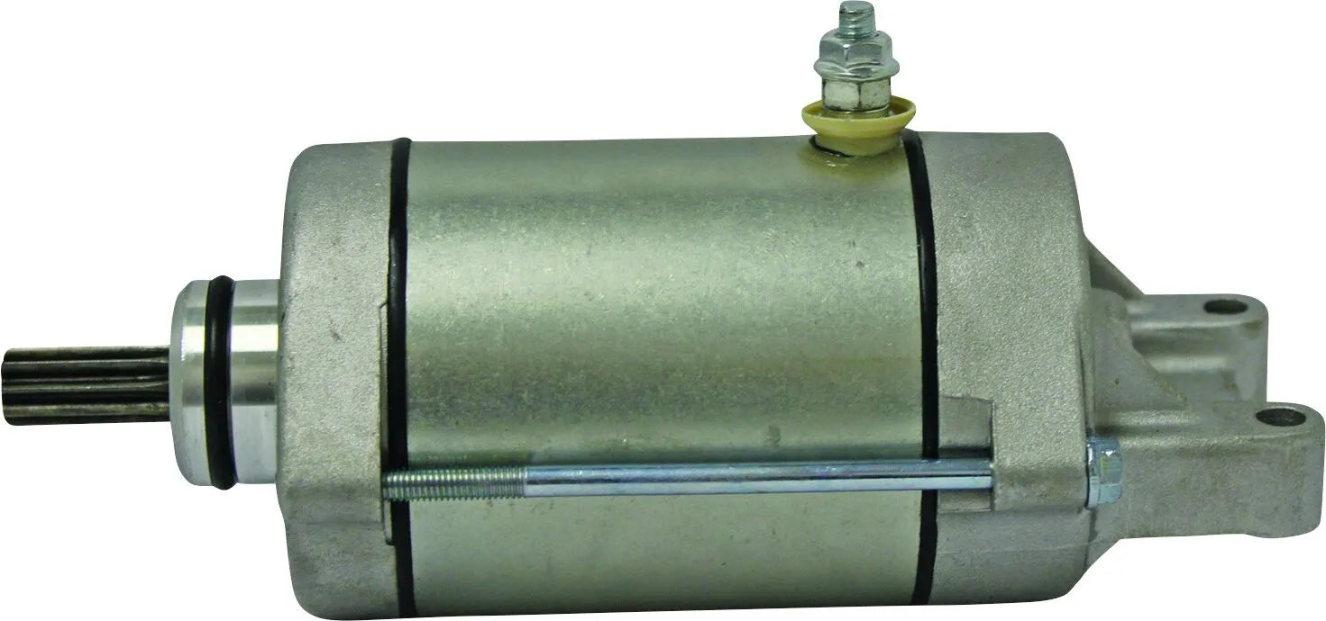 Parts Europe Anlasser – Hochleistungs-Ersatzteil