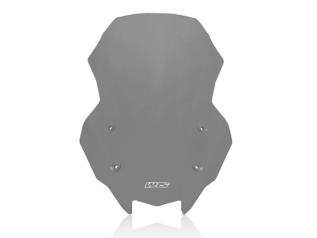 Wrs Windschutzscheibe - Dunkel getönt