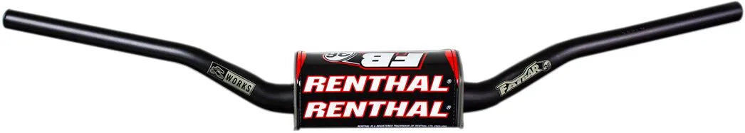 Renthal R-Works Fatbar 36 Lenker
