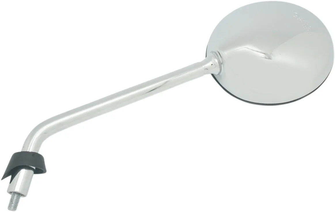 Parts Europe E-Prüfzeichen Motorradspiegel