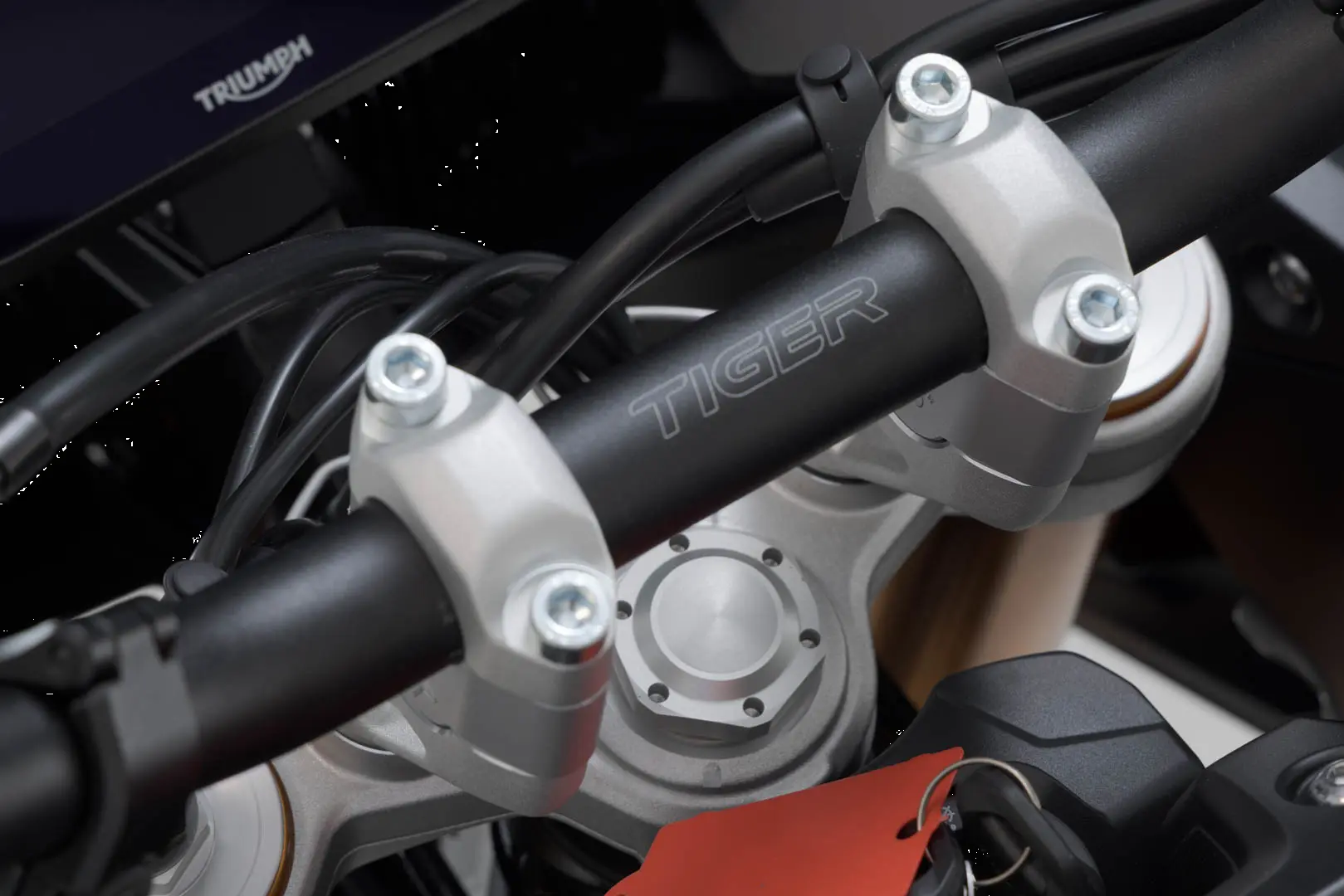 Sw-motech 30mm Lenkererhöhung