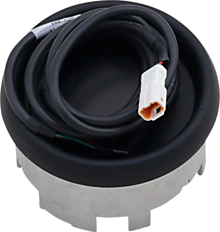 Dakota Digital Mlx-3004-k Digitaler Tachometer