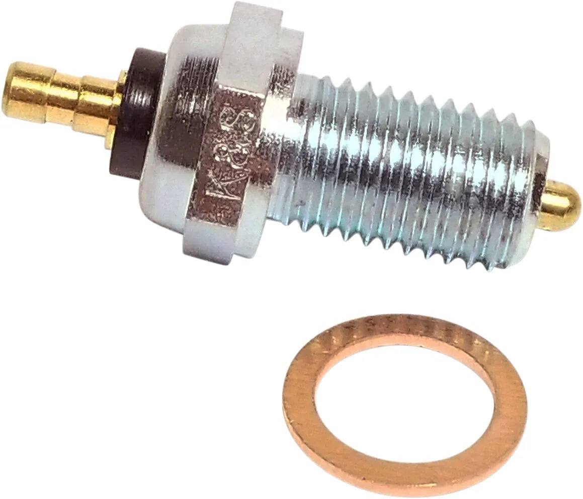 K&amp;s Technologies Neutralschalter