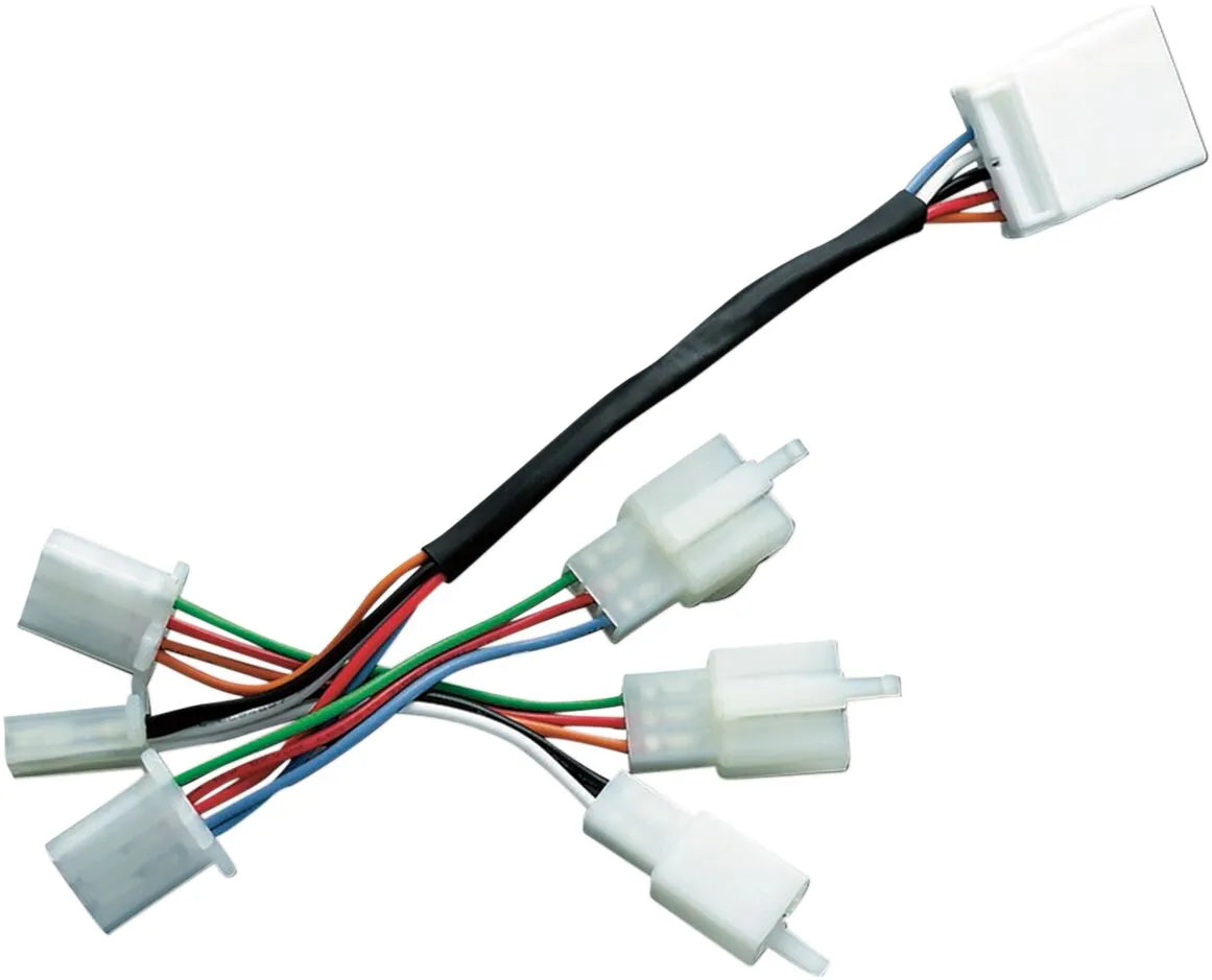 Kuryakyn Heckzubehör-Kabelbaum für GL1800