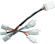 Kuryakyn Heckzubehör-Kabelbaum für GL1800