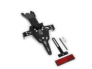 Zieger Pro Kennzeichenhalter Typ A